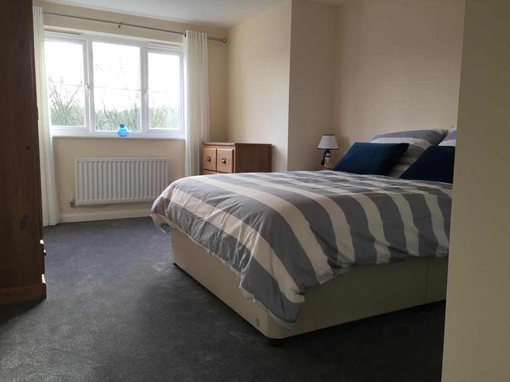 Kernick Gate Appartement Falmouth Kamer foto