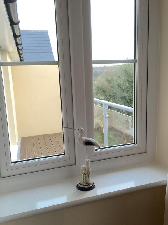 Kernick Gate Appartement Falmouth Kamer foto