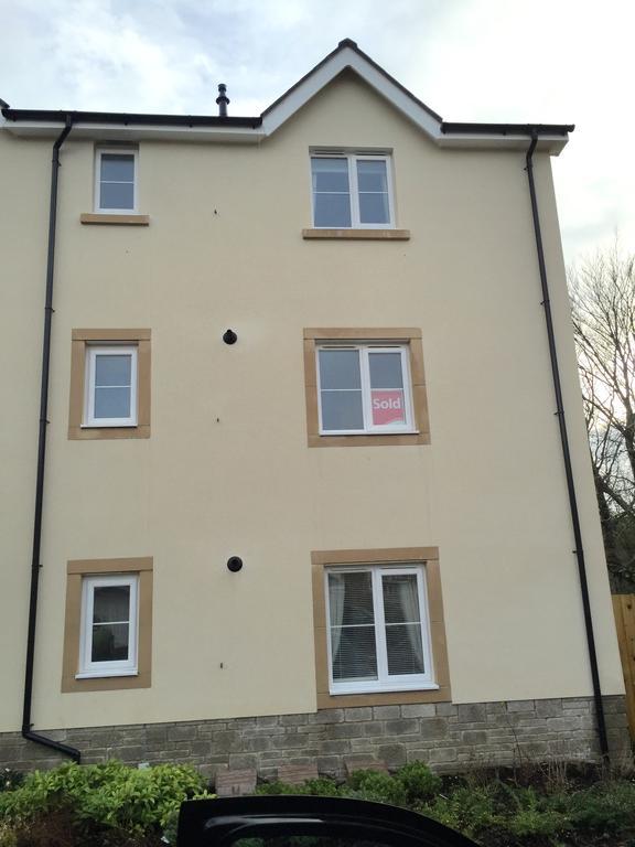 Kernick Gate Appartement Falmouth Kamer foto
