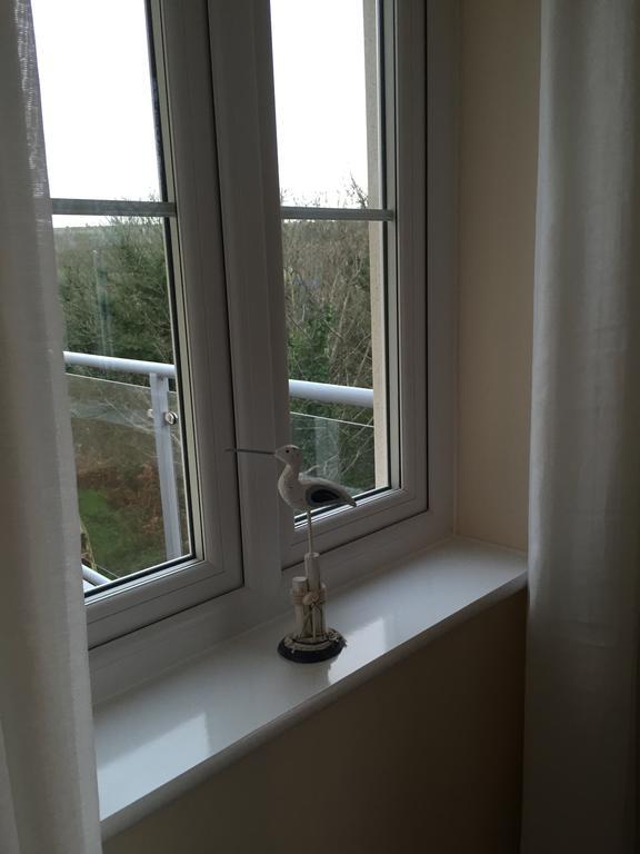 Kernick Gate Appartement Falmouth Kamer foto