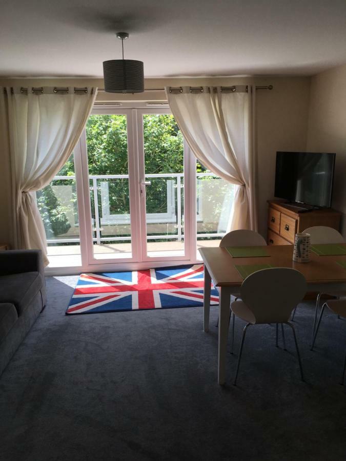 Kernick Gate Appartement Falmouth Buitenkant foto