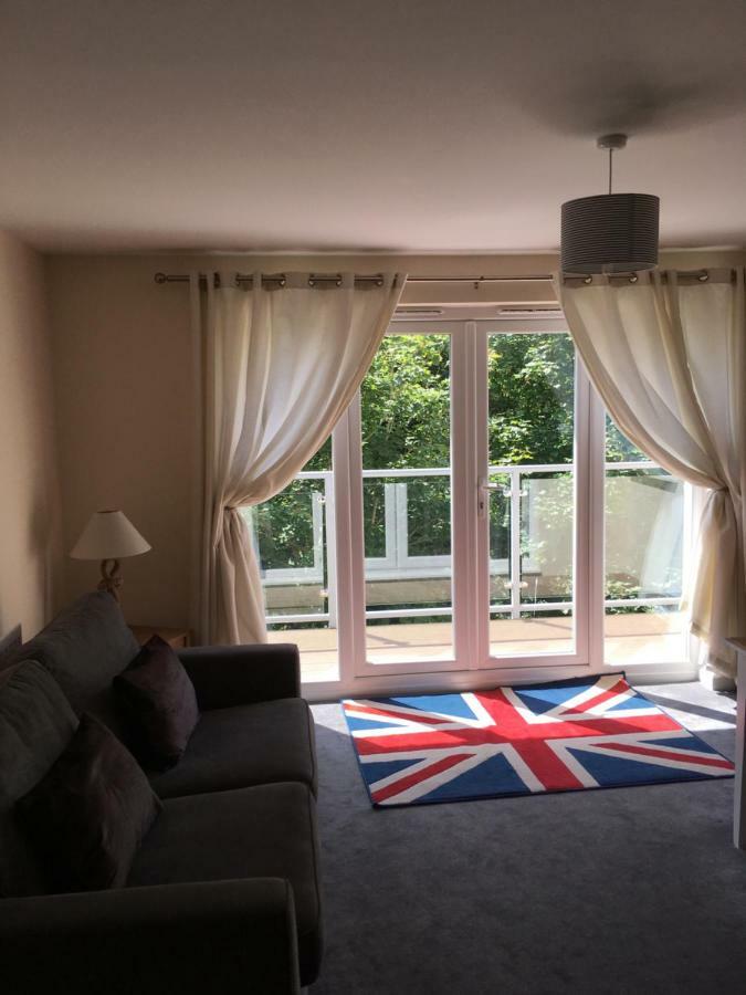 Kernick Gate Appartement Falmouth Buitenkant foto