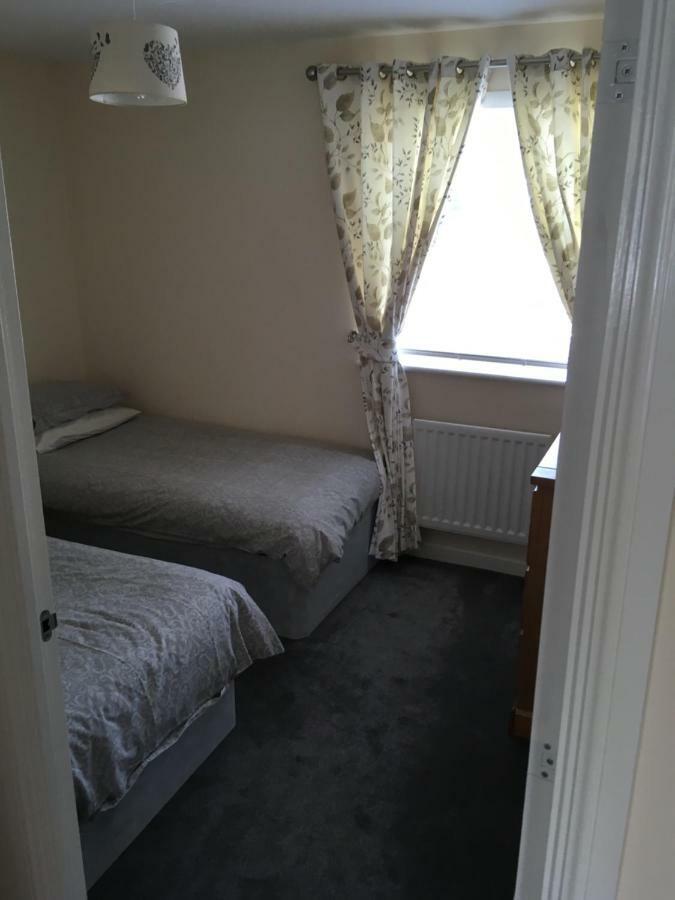 Kernick Gate Appartement Falmouth Buitenkant foto