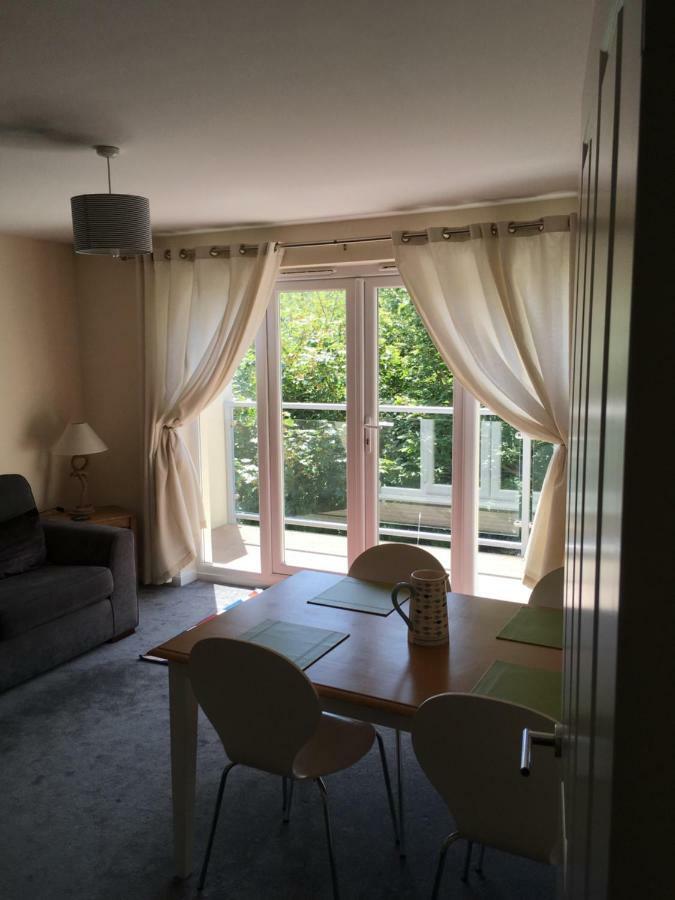 Kernick Gate Appartement Falmouth Buitenkant foto