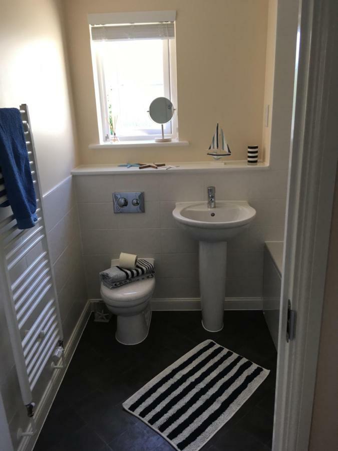 Kernick Gate Appartement Falmouth Buitenkant foto